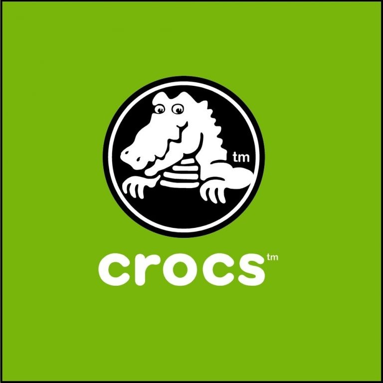 Crocs официальный сайт