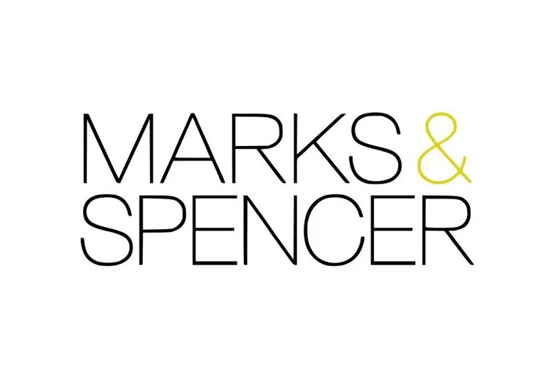 Marks & Spencer официальный сайт