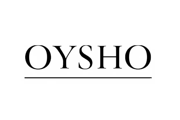 Oysho официальный сайт