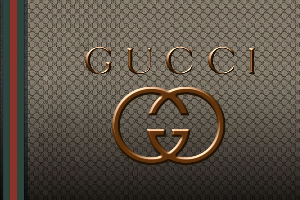 Gucci официальный сайт