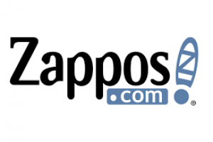 Zappos официальный сайт