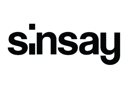 Sinsay официальный сайт