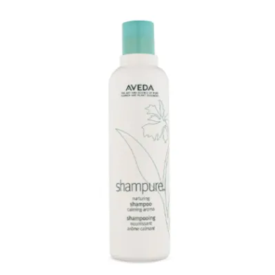 Шампунь питательный Aveda Shampure Nurturing 250мл