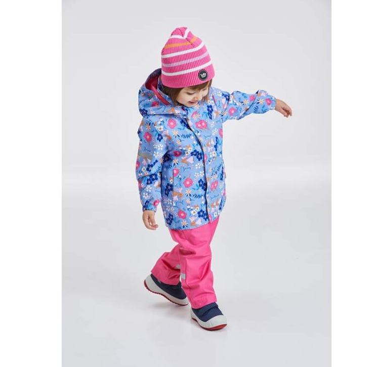 Tutta Куртка Uoti (spring)