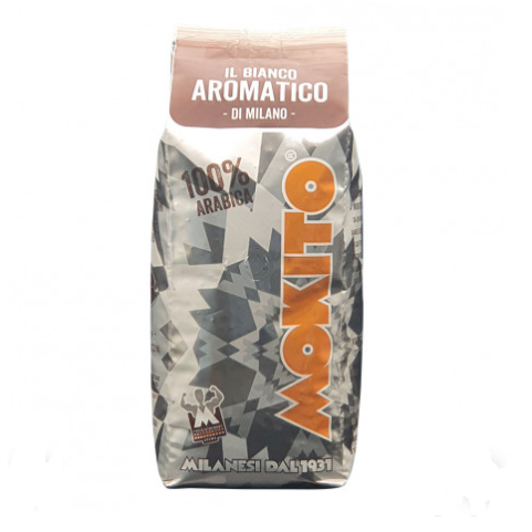 Кофе зерновой Mokito Aromatico 1 кг