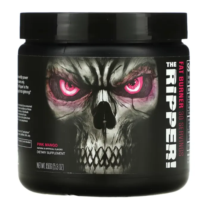 Пищевая добавка The Ripper Cobra Labs для контроля за весом со вкусом манго 150 г