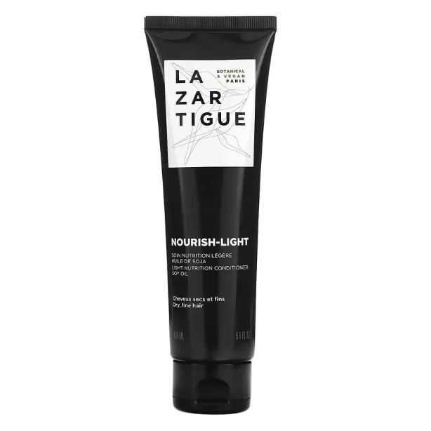 Питательный кондиционер Lazartigue Nourish-Light для сухих и тонких волос 150 мл