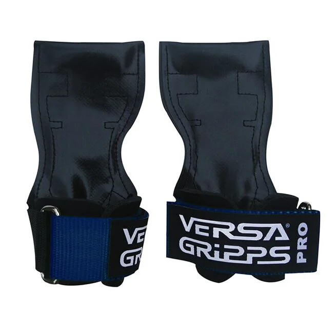 Versa Gripps PRO Authentic, тихоокеанский синий/черный, *ограниченная серия*