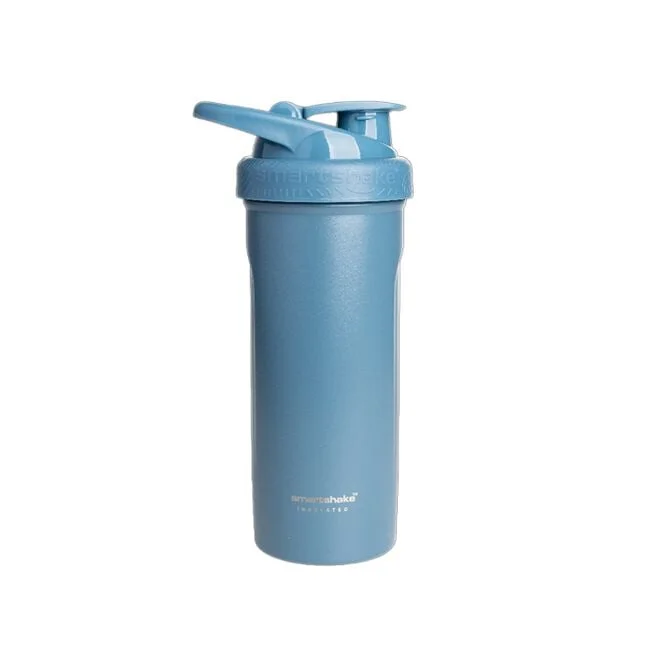 Изолированная стальная бутылка Faded Blue 750 мл