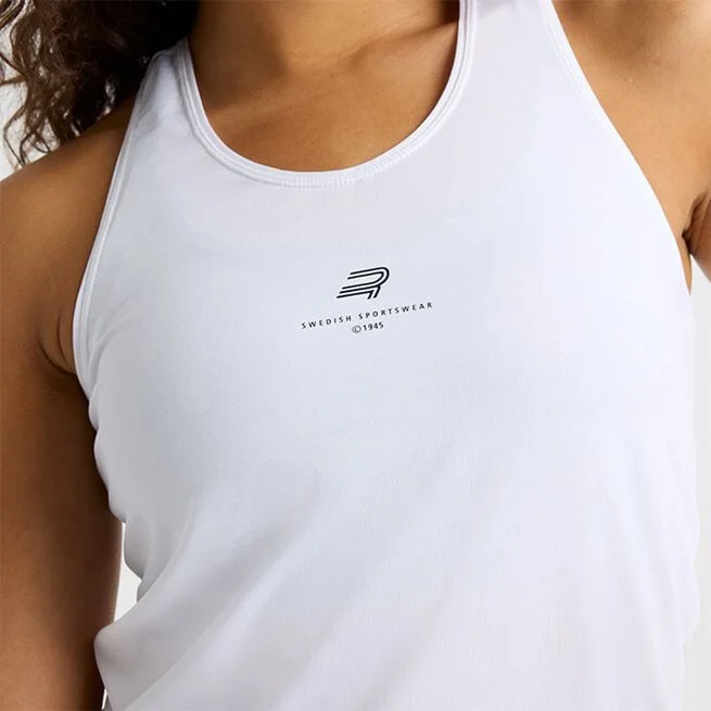 Motion Racerback Линн Уайт