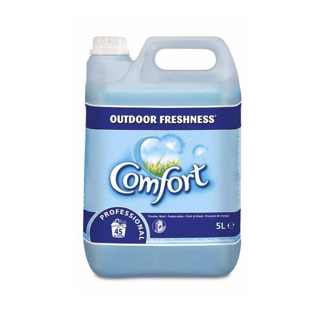 Comfort Original Кондиционер для белья 5л