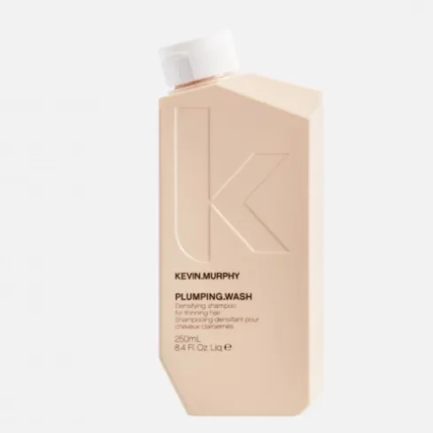 Укрепляющий шампунь Kevin Murphy Plumping 250 мл