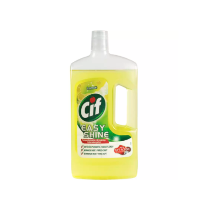 Универсальное моющее средство Cif Lemon 1л