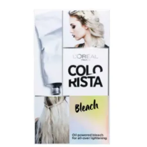 Крем-краска для волос L'Oreal Paris Colorista Vaalennusaine Bleach