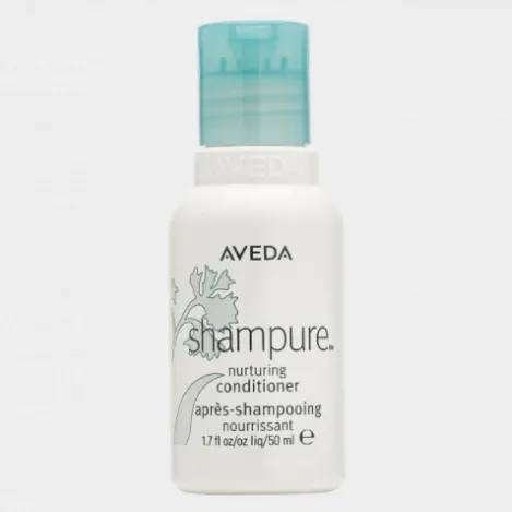 Кондиционер питательный Aveda Shampure Nurturing 50мл
