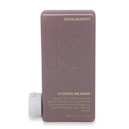 Шампунь Kevin Murphy Hydrate-Me Wash для интенсивного увлажнения 250 мл
