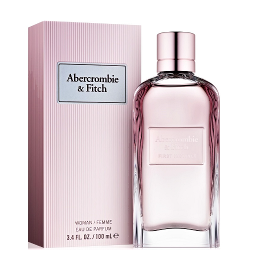 Парфюмерная вода Abercrombie and Fitch First Instinct Women 100 мл