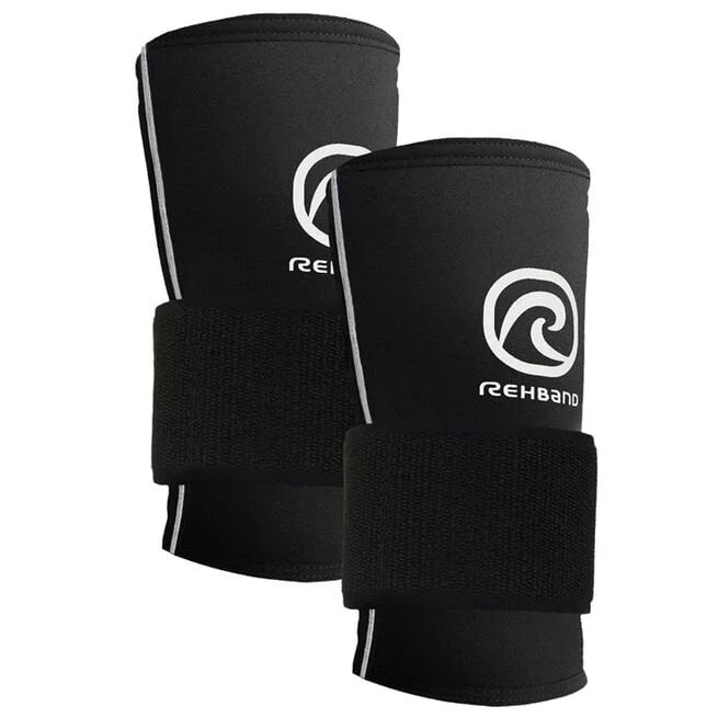 Подставка для запястья RX Power Max, пара черных