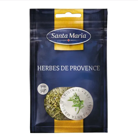 Специи Santa Maria Прованские травы 9г