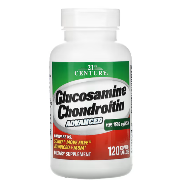 Glucosamine Chondroitin Advanced Plus 1500 21 Century. Глюкозамин хондроитин 21st Century. Glucosamine Chondroitin Advanced MSM.