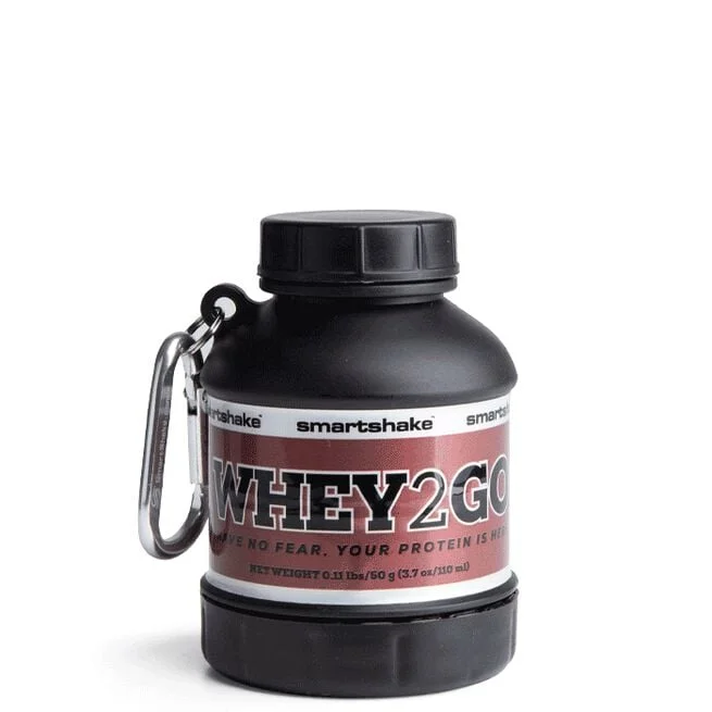 WHEY2GO Funnel Контейнер для белка 50 г
