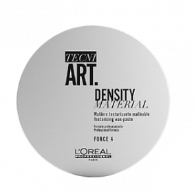 Паста-воск для текстурирования волос L'Oreal Professionnel Tecni Art Density 100мл