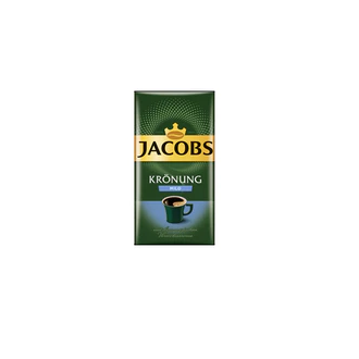 Кофе молотый Jacobs Krönung 500г ср/п 