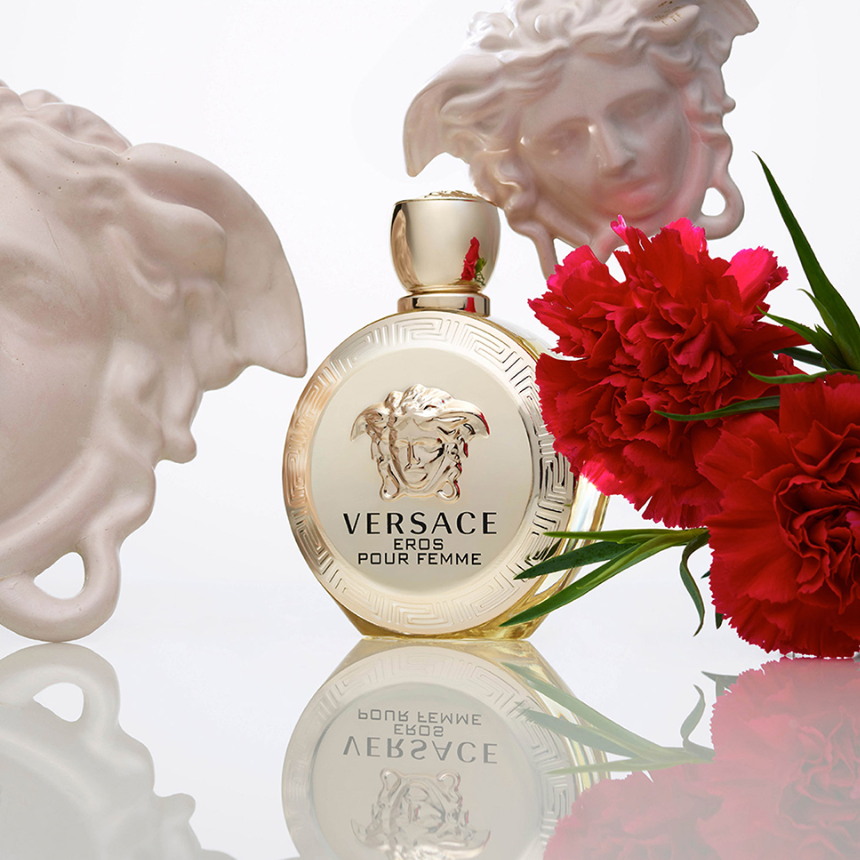 Версаче Эрос парфюмерная вода. Духи Versace Eros pour femme. Versace Eros pour femme Eau de Parfum Spray, 3.4 oz. Духи Версаче Eros pour femme женские.