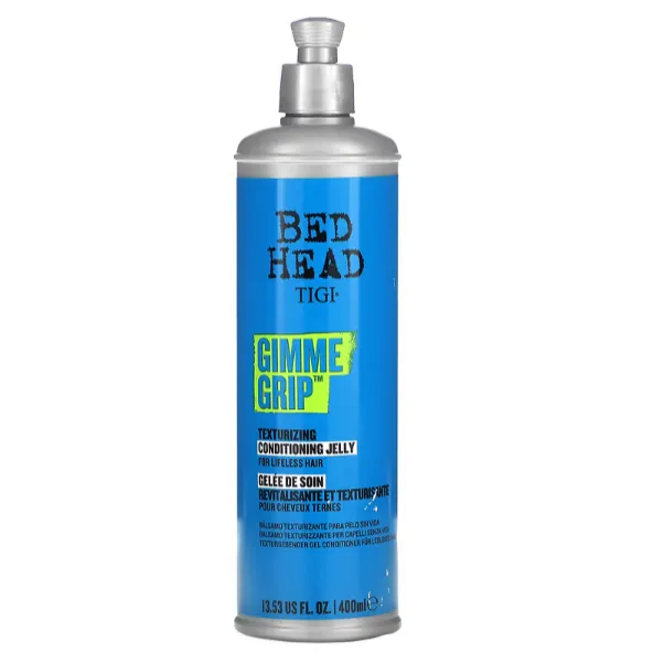 Кондиционер для придания объема волосам Tigi Bed Head Gimme Grip 400 мл