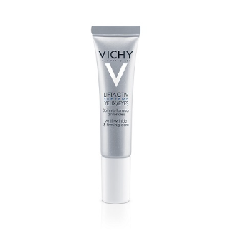 Крем - уход Vichy Liftactiv Supreme для кожи вокруг глаз 15 мл