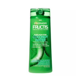 Шампунь для жирных волос Garnier Fructis 250мл