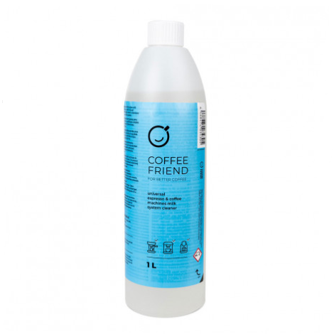 Чистящее средство для кофемашин For Better Coffee 1000 мл