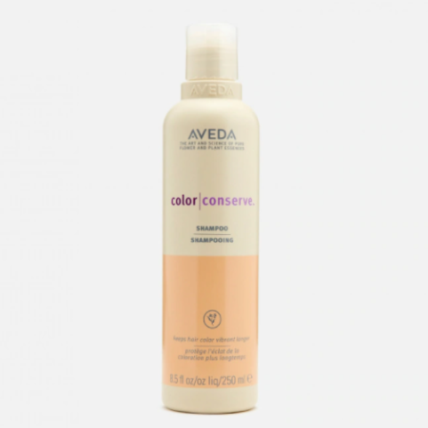 Шампунь Aveda Color Conserve для окрашенных волос 250мл
