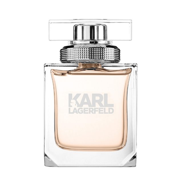 Парфюмерная вода Karl Lagerfeld Pour Femme 85 мл