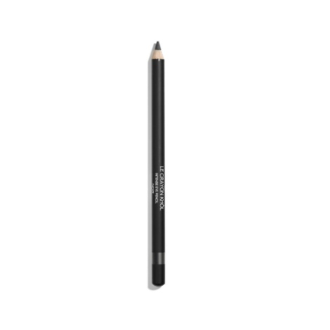 Карандаш для глаз Chanel Le Crayon Khol Intense 1,4г чёрный