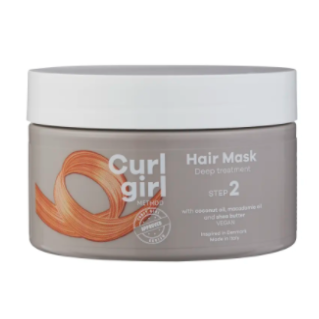 Маска для волос Curl Girl Nordic Hair 200мл