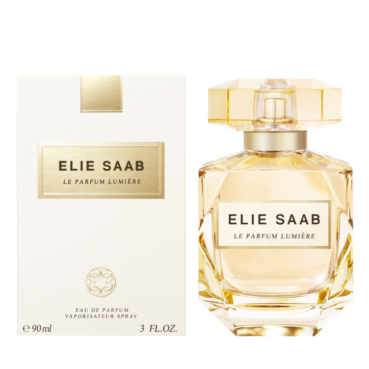 Парфюмерная вода Elie Saab Le Parfum Lumiere 90 мл