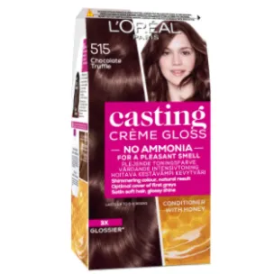Краска для волос L'oreal Paris Casting Creme Gloss 515 Chocolate Truffle
