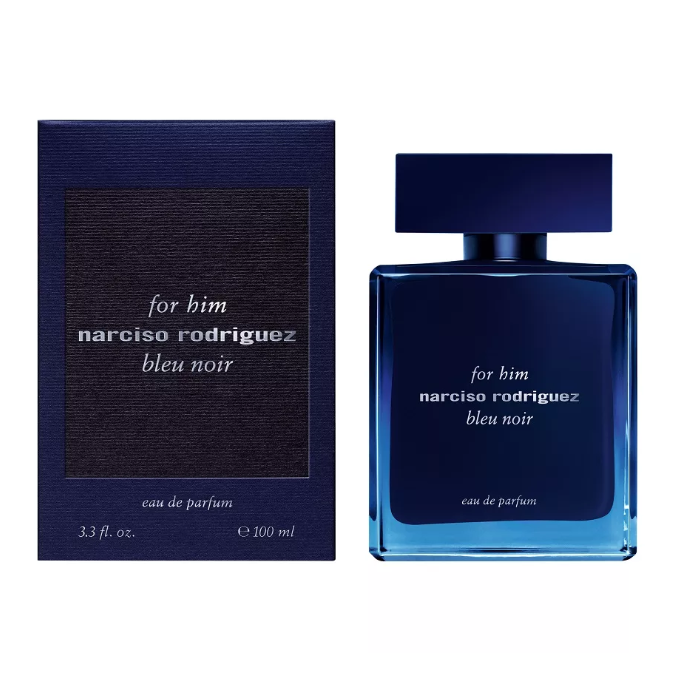 Туалетная вода Narciso Rodriguez Bleu Noir For Him 100 мл