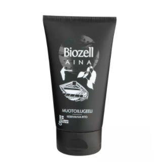 Моделирующий гель для укладки волос Biozell Professional 150мл
