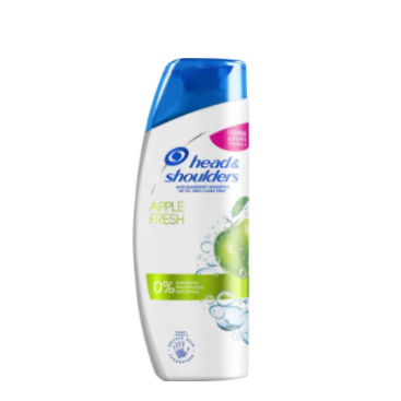 Шампунь против перхоти Head & Shoulders 