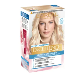 Краска для волос L'oreal Paris Excellence 01 Blonde