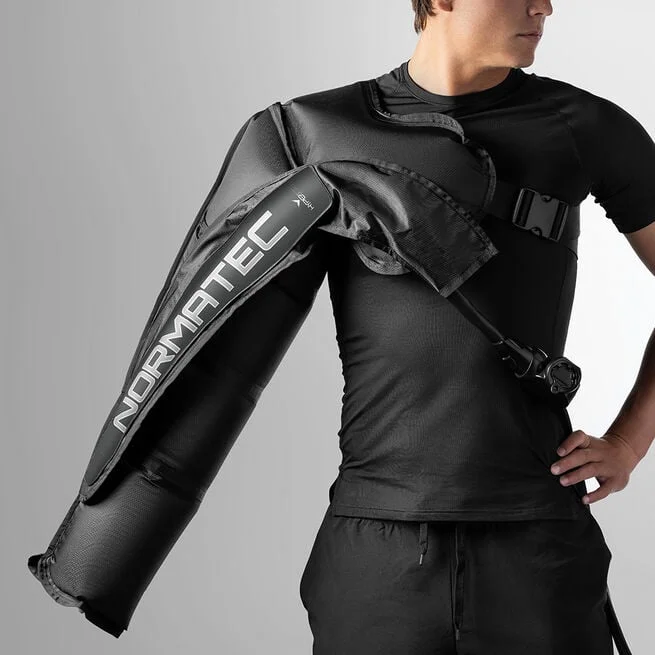 Normatec 3.0 Крепление на руку Компрессионный массаж