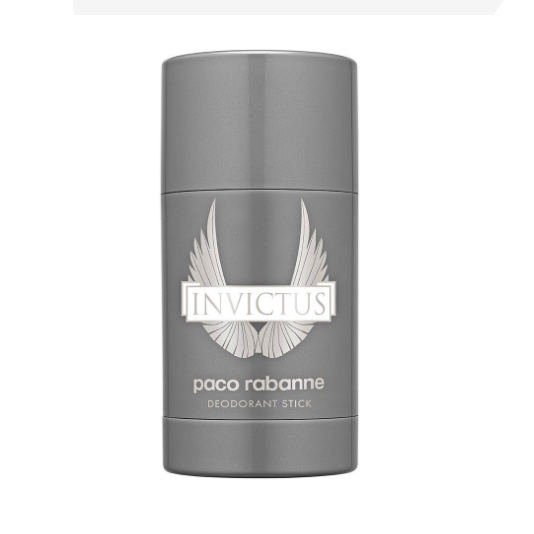 Дезодорант - стик Paco Rabanne Invictus 75г