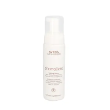 Мусс для создания объема Aveda Phomollient 200мл 