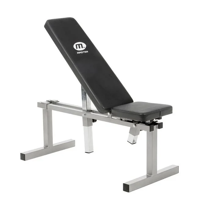Скамья Master Training Silver I