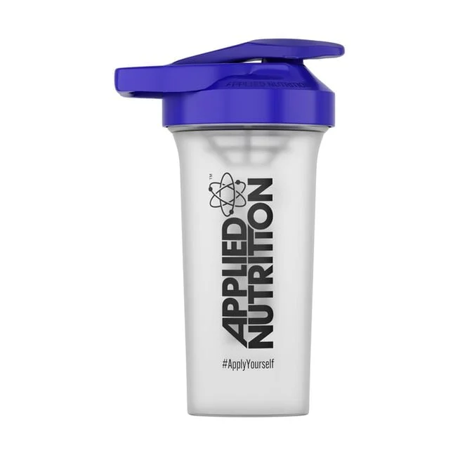 Протеиновый шейкер Applied Nutrition 700 мл