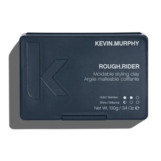 Глина для укладки Kevin Murphy ROUGH.RIDER 100 г