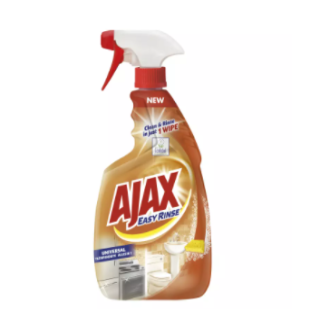 Чистящий спрей Ajax Universal Easy Rinse 750мл
