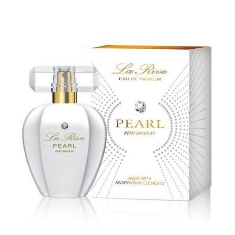 Парфюмерная вода Pearl Woman La Rive 75 мл